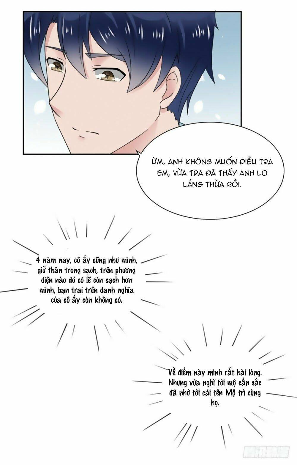 Thiên Kim Đường Môn: Chapter 72