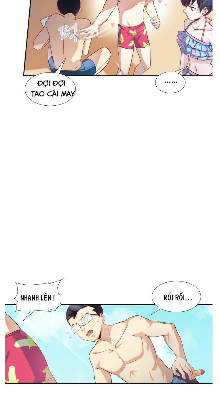 Vua Biến Thái: Chapter 9
