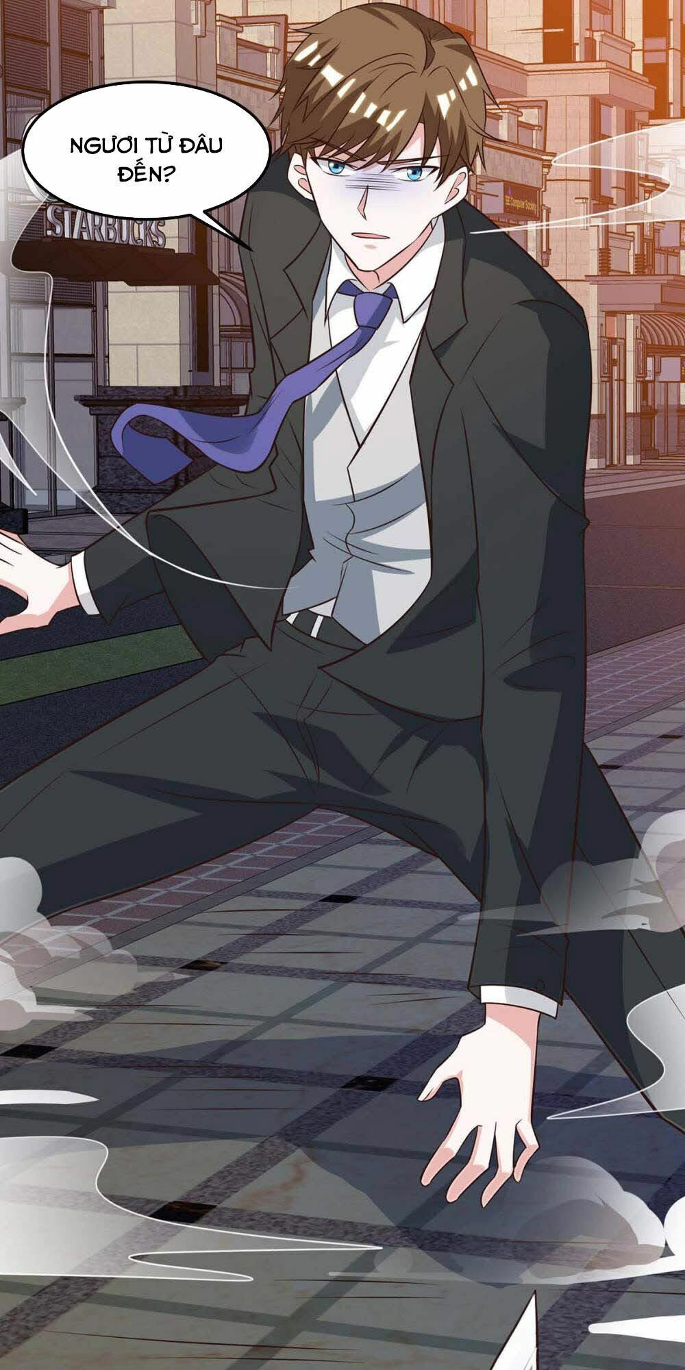 Thần Cấp Thấu Thị: Chapter 124