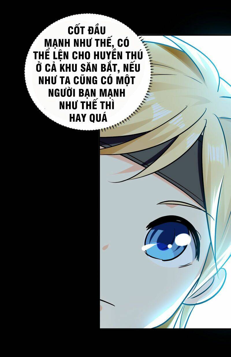 Vạn Giới Tiên Vương: Chapter 57