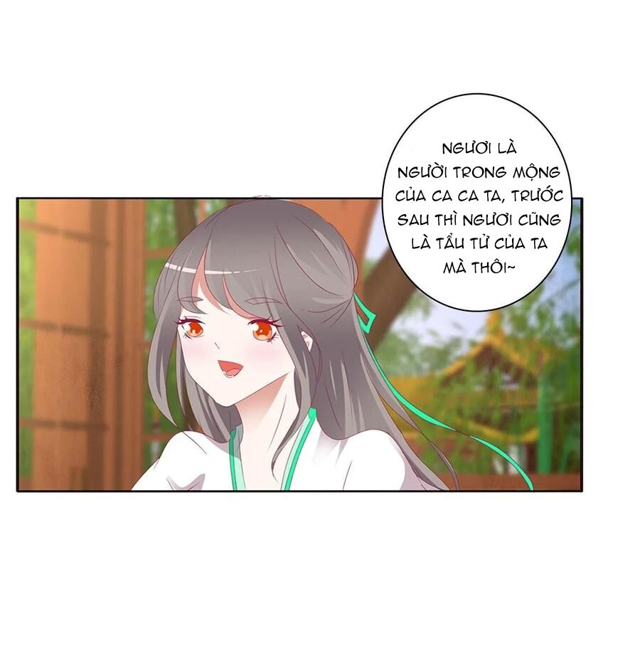 Thông Linh Phi: Chapter 584