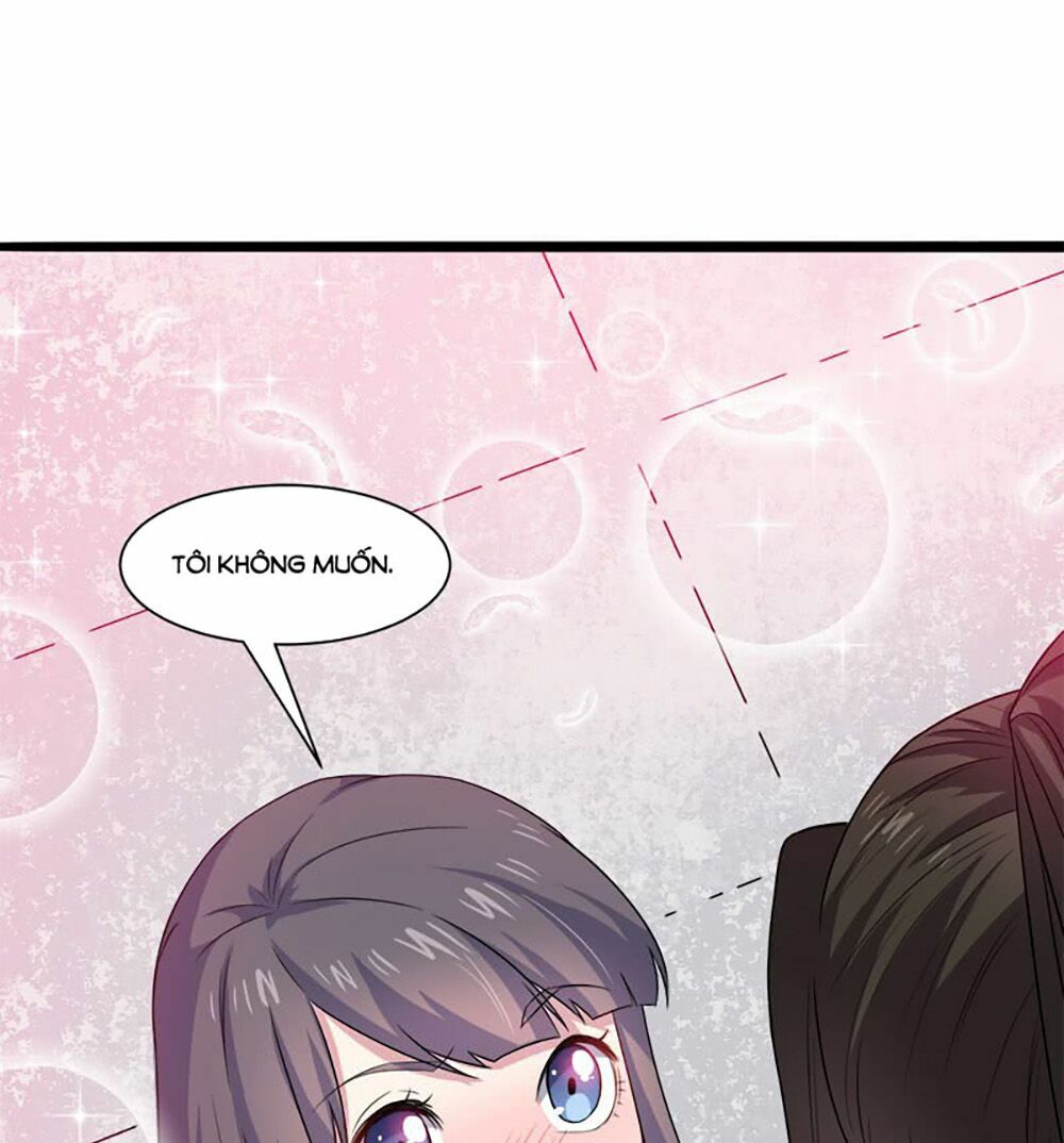 Ngạo Kiều Quỷ Vương Yêu Ta: Chapter 44