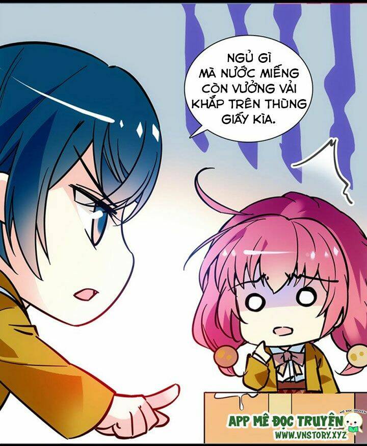 Chí Tôn Thần Ma: Chapter 27