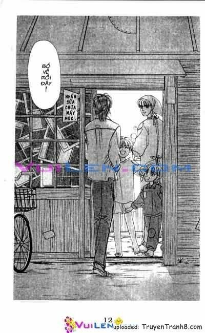 Công tử nghèo: Chapter 11