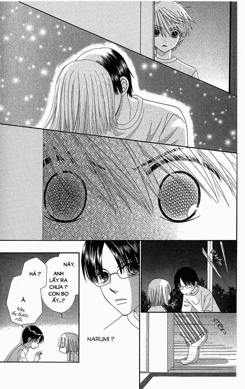 Dự Án Kéo Vàng: Chapter 47