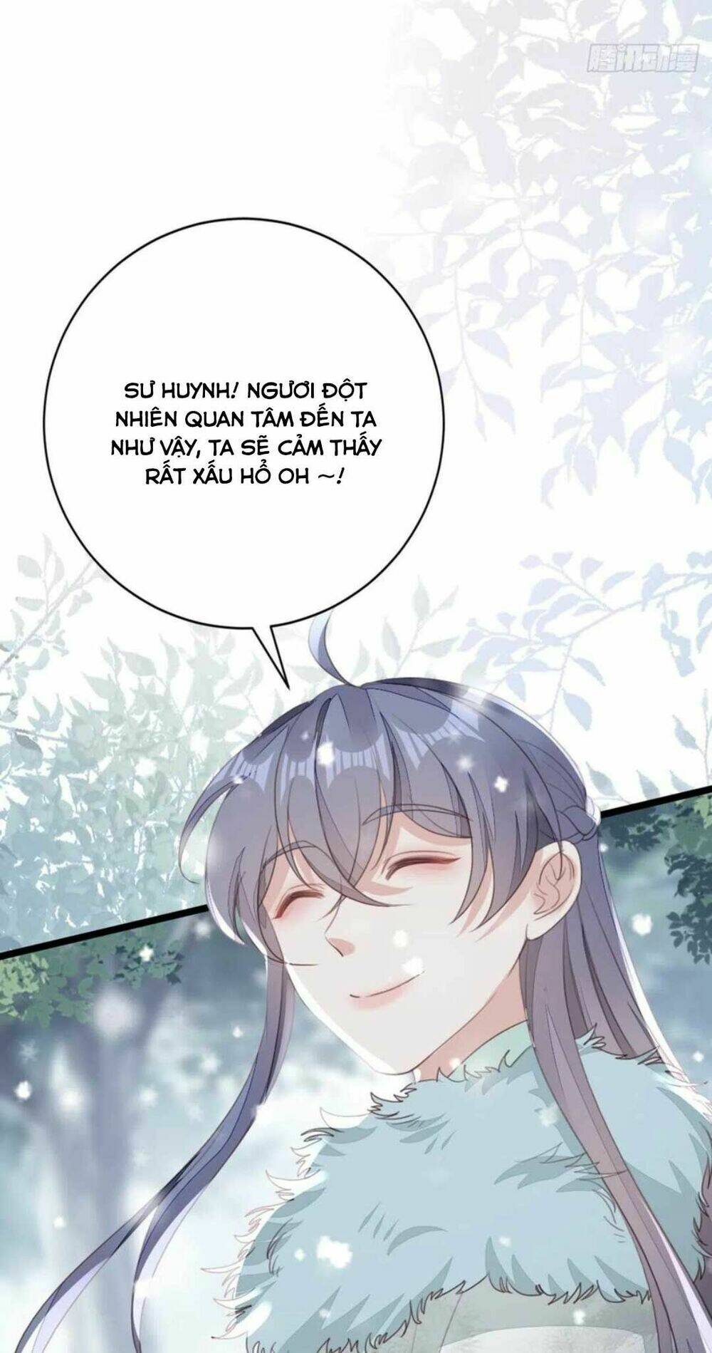 Mau Xuyên Không Rửa Tội Cho Nhân Vật Phản Diện: Chapter 93