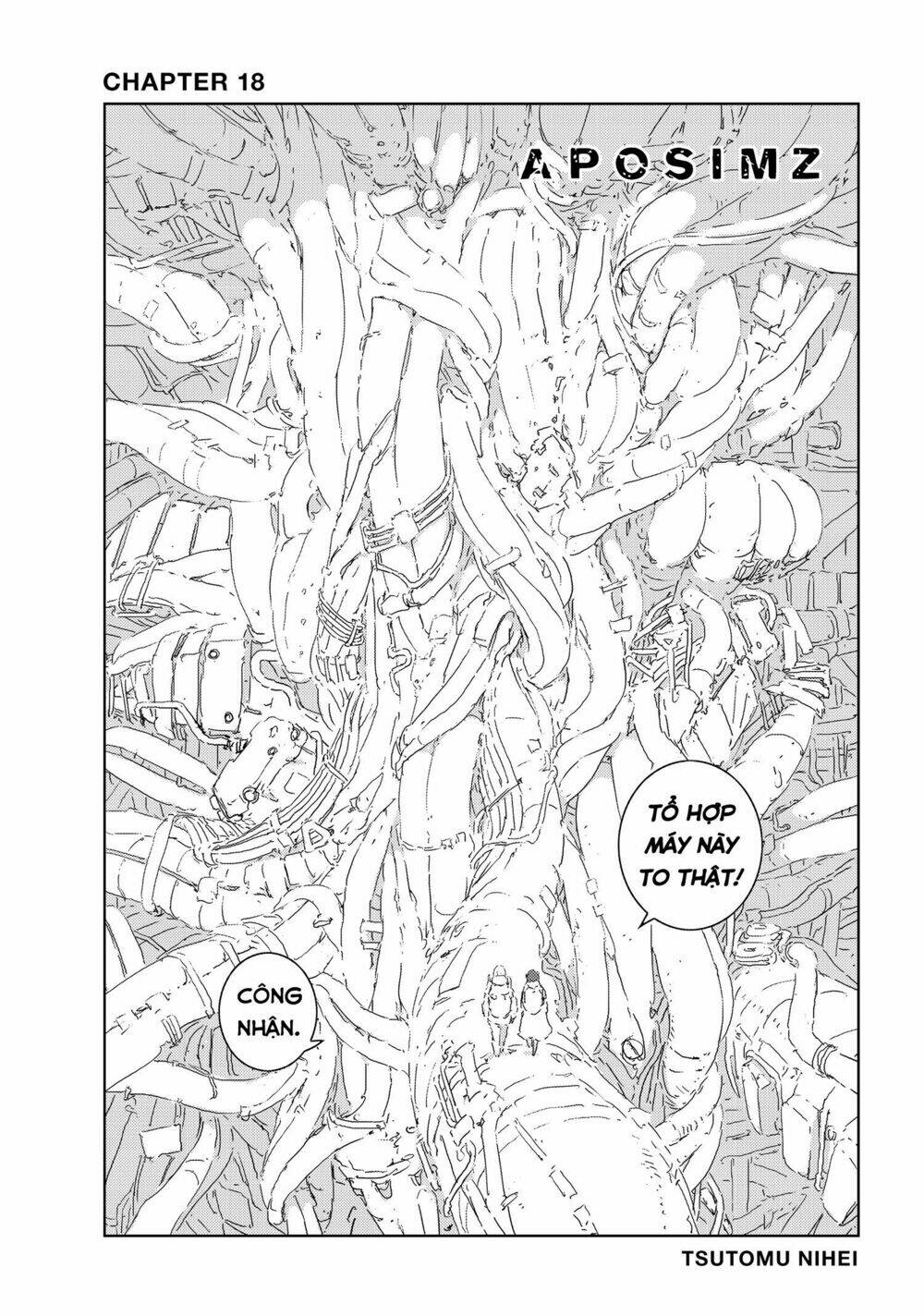 Aposimz: Chapter 18