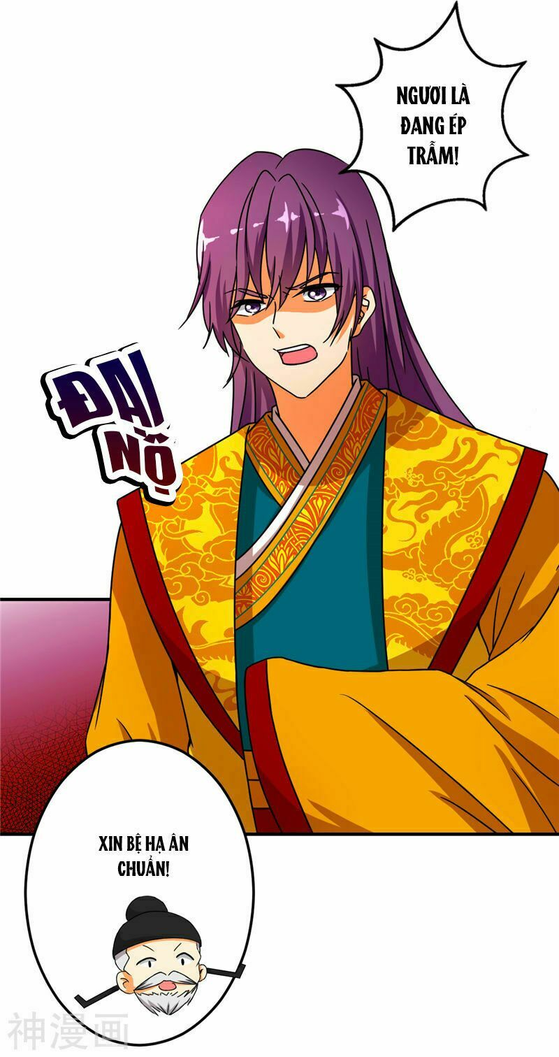 Vương Gia ! Ngươi Thật Bỉ Ổi !: Chapter 466
