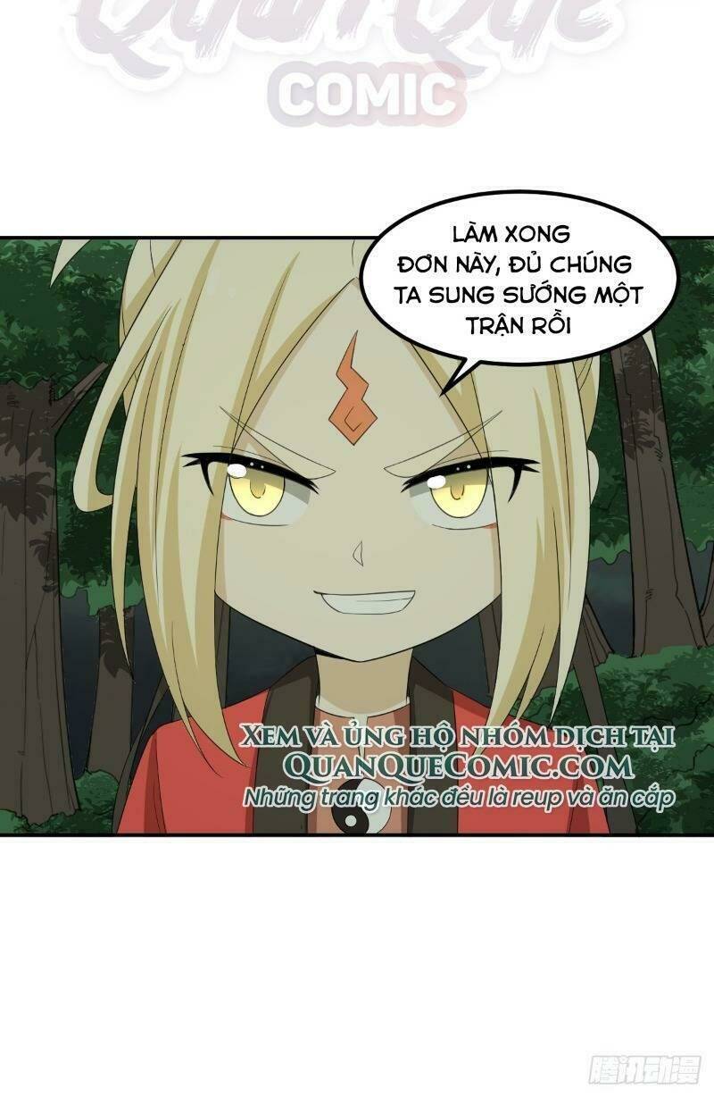 Nghịch Thiên Tiên Mệnh: Chapter 56