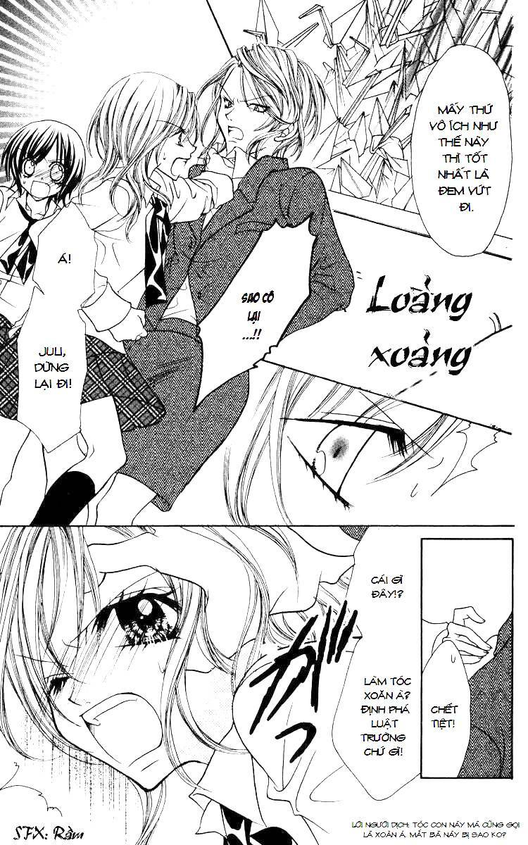 Jigoku Shoujo: Chapter 9