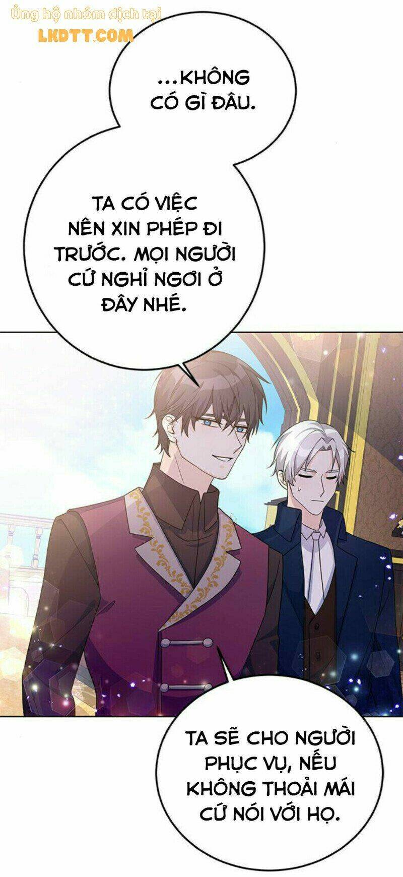 Nữ Hiệp Trở Về: Chapter 26