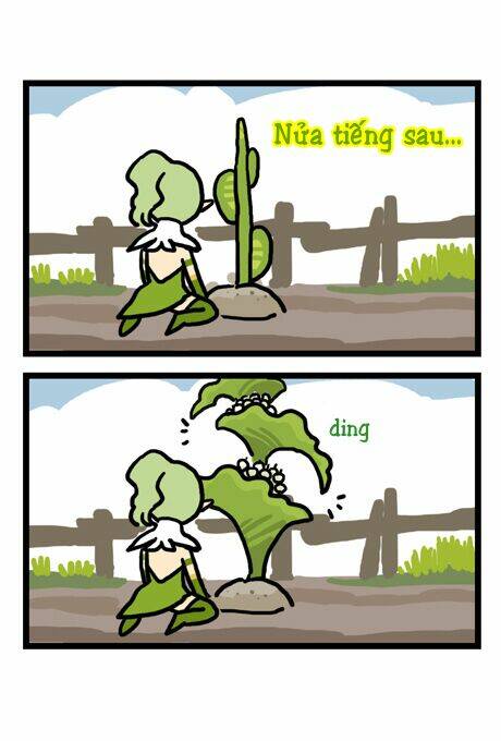 Dragon Nest Random Scribbles: Chapter 18