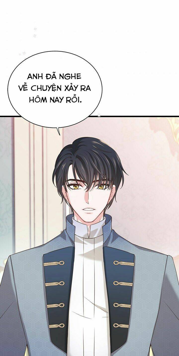 Nhân Vật Phản Diện Yêu Cầu Tôi Yêu Chàng: Chapter 18