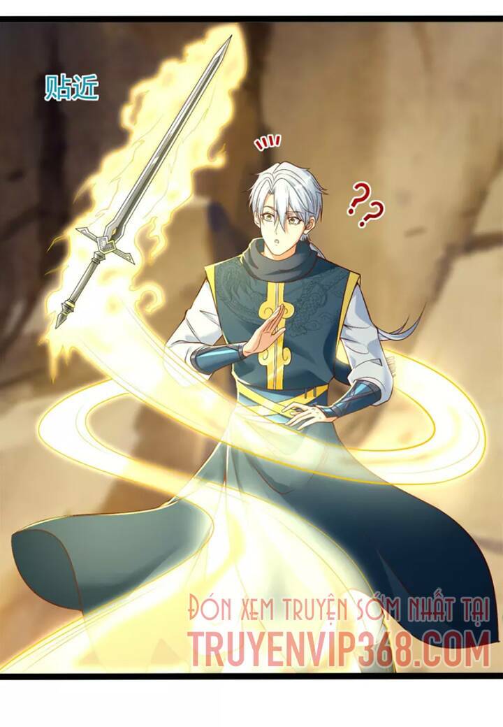 Chí Tôn Trọng Sinh: Chapter 197