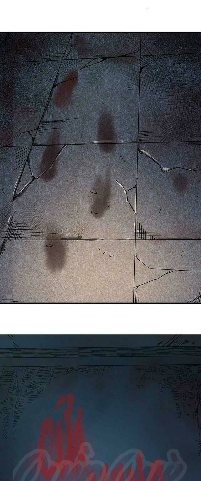 Kẻ Săn Hồn - Quỷ Hô Bắt Quỷ: Chapter 12