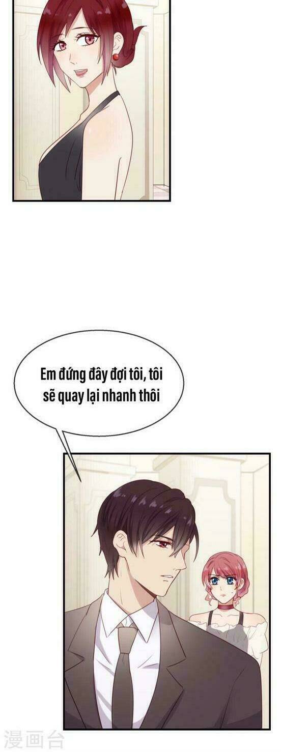 Độc Dược Của Tình Yêu: Chapter 16