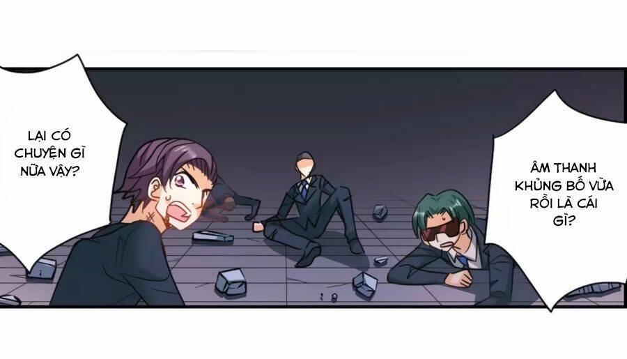 Tô Tịch Kỳ Quái: Chapter 95.2