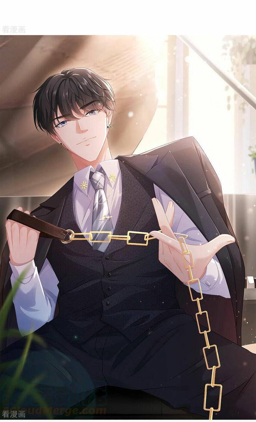 Bạn Gái Tôi Mới 30+: Chapter 121