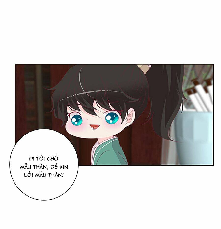 Tướng Quân Mời Ra Trận: Chapter 149