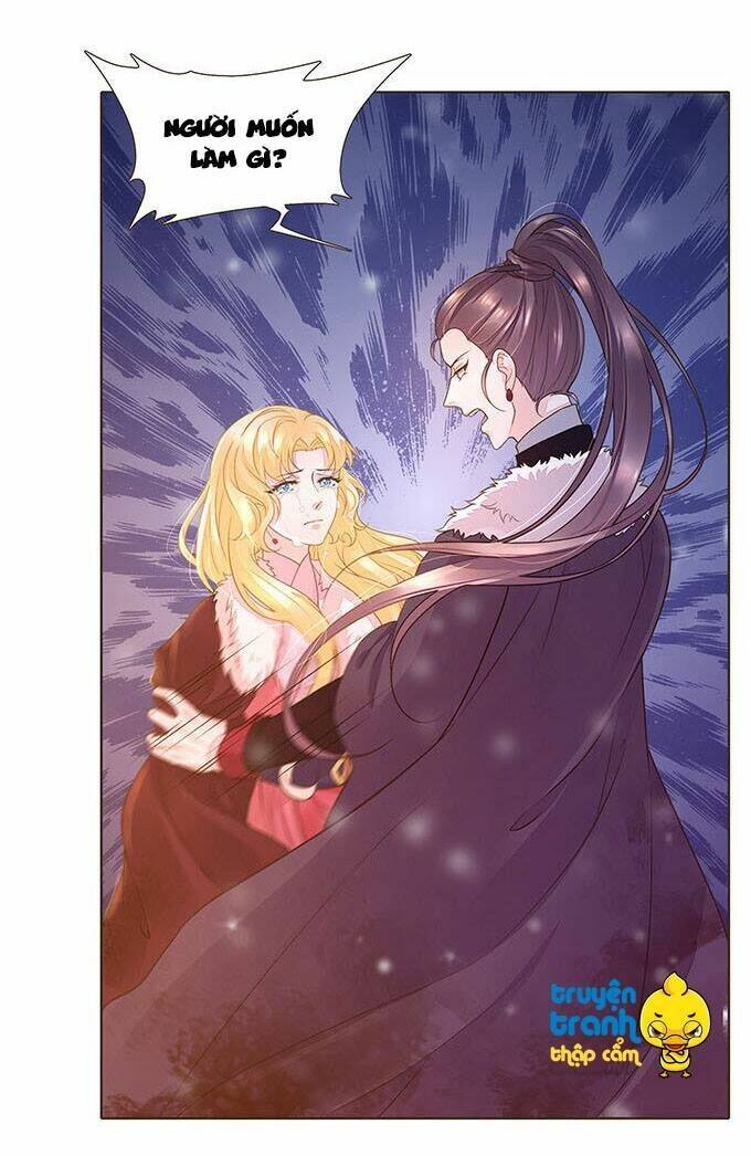 Đại Giá Thừa Tướng: Chapter 86