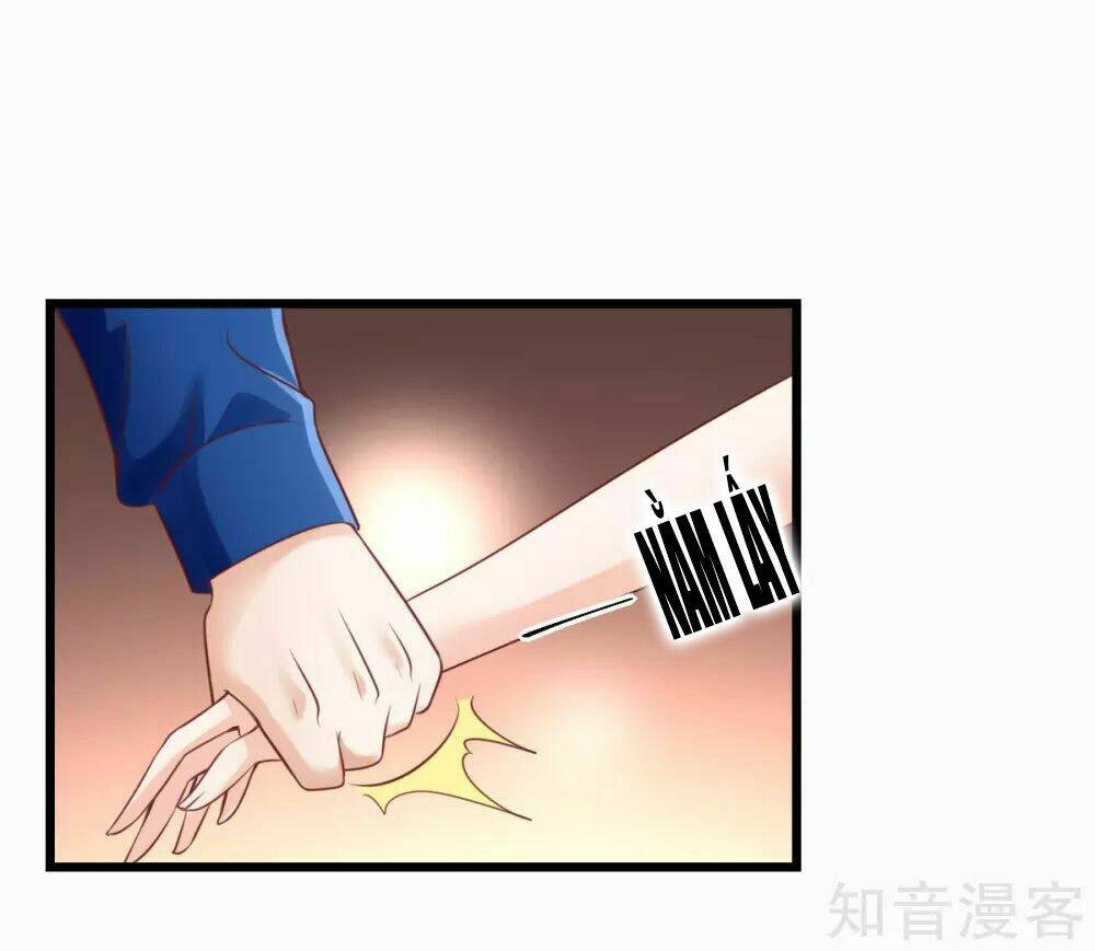 Cường Thế Tù Ái - Địch Thiếu Đừng Xằng Bậy: Chapter 31