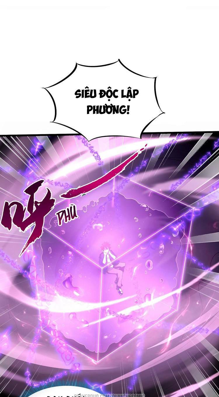 Kinh Thế Kỳ Nhân: Chapter 26