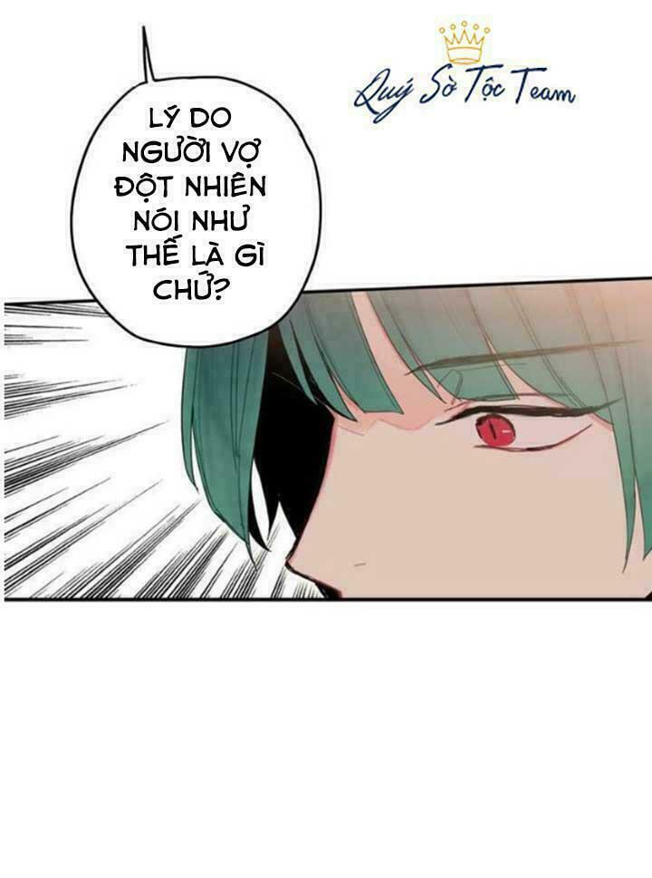 Tồn Tại Với Tư Cách Là Vợ Của Nam Chính: Chapter 47: Đôi giày ngược chân