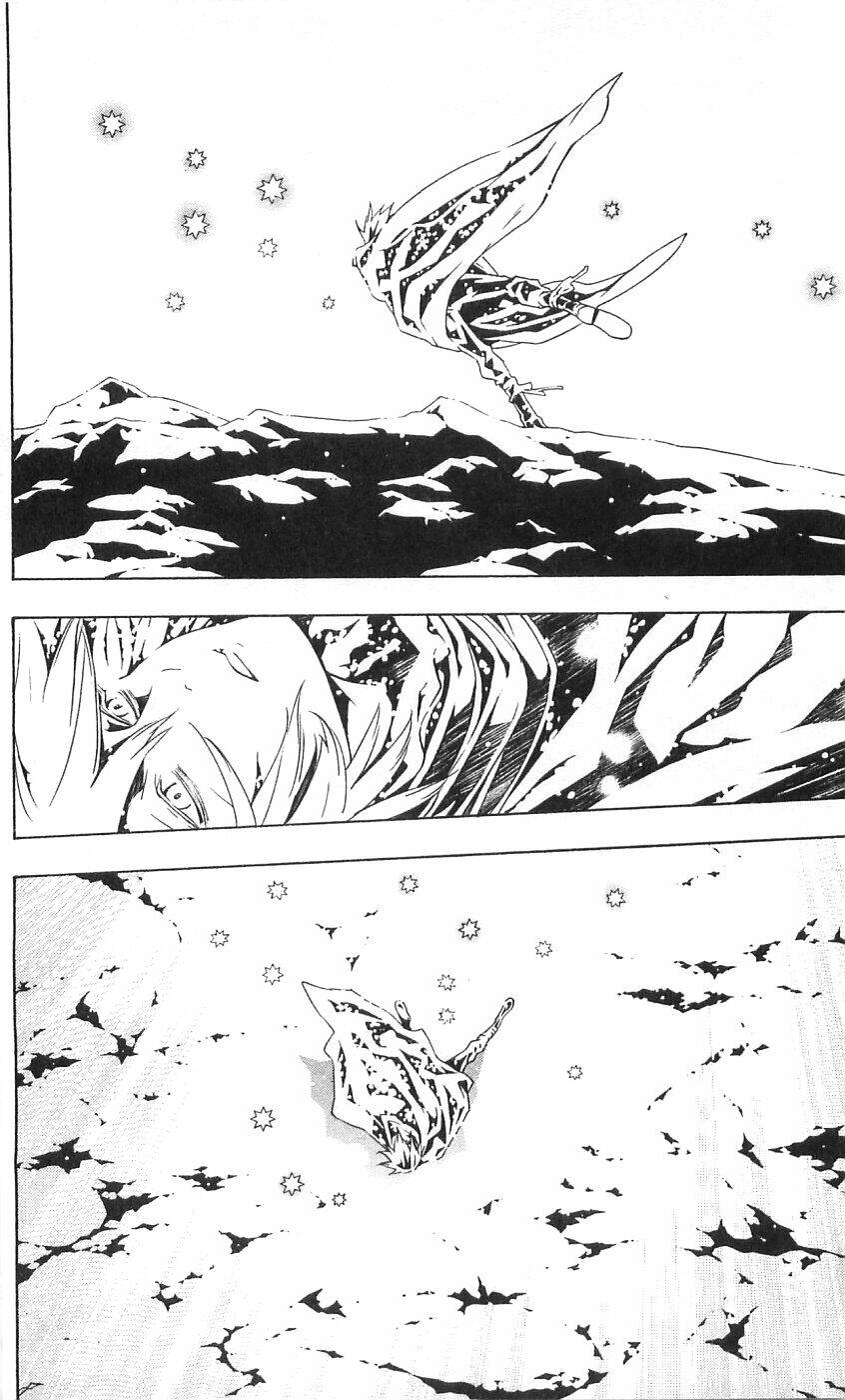 Ong Đưa Thư: Chapter 30