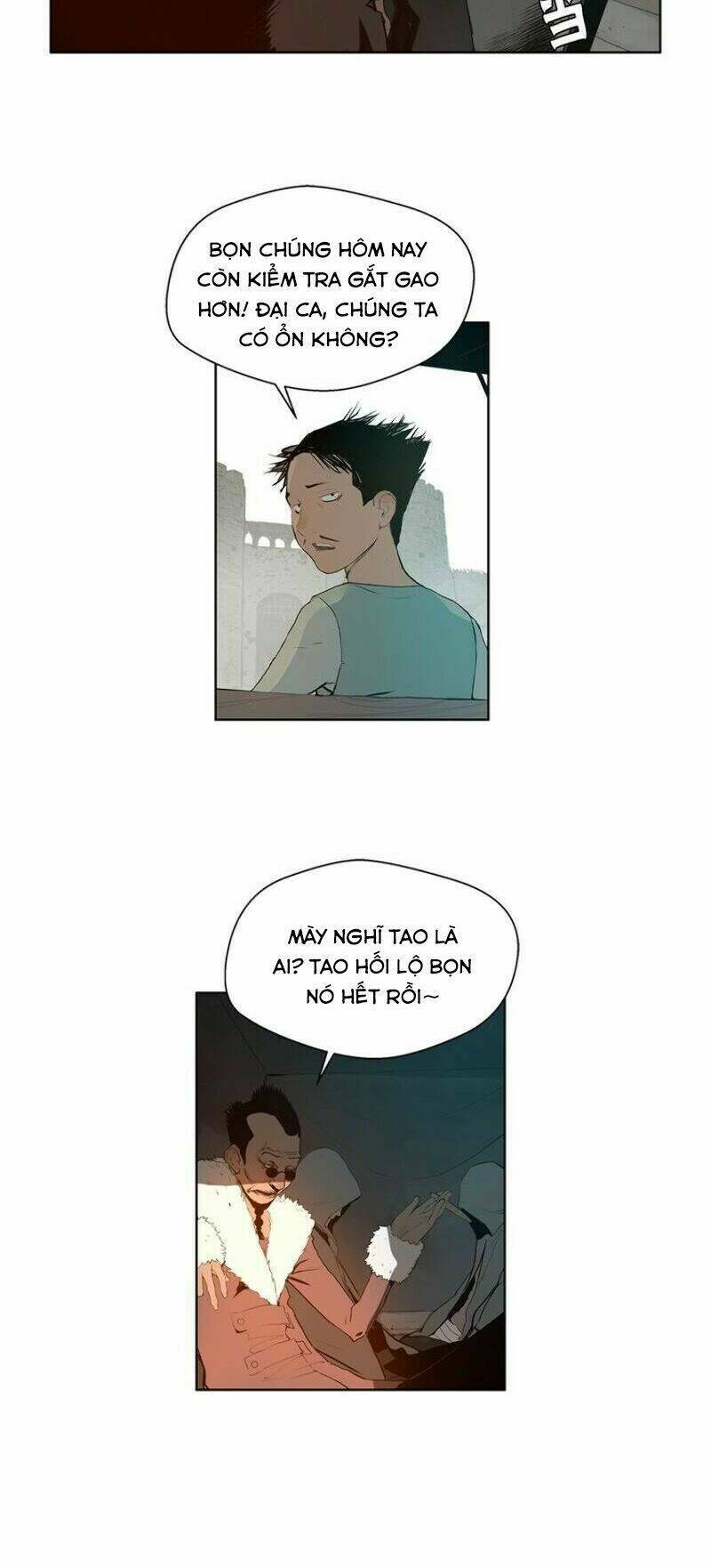 Danh Kiếm: Chapter 10