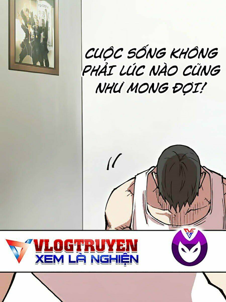 Hard Core Leveling Warrior Ss2: Chapter 107