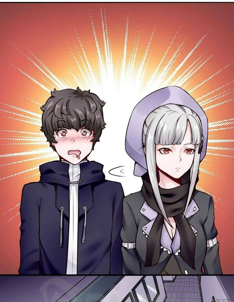 Siêu Cấp Kiện Bàn Hiệp: Chapter 54