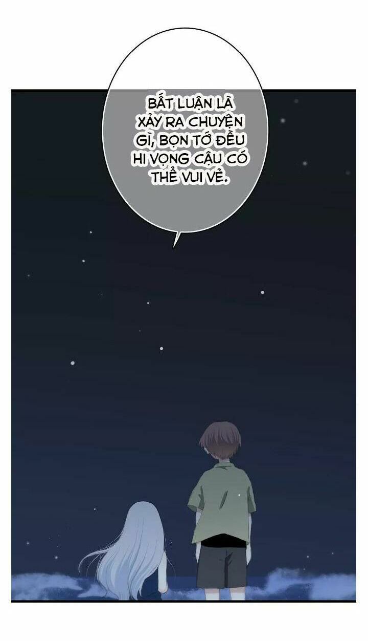 Con Tim Rung Động: Chapter 39