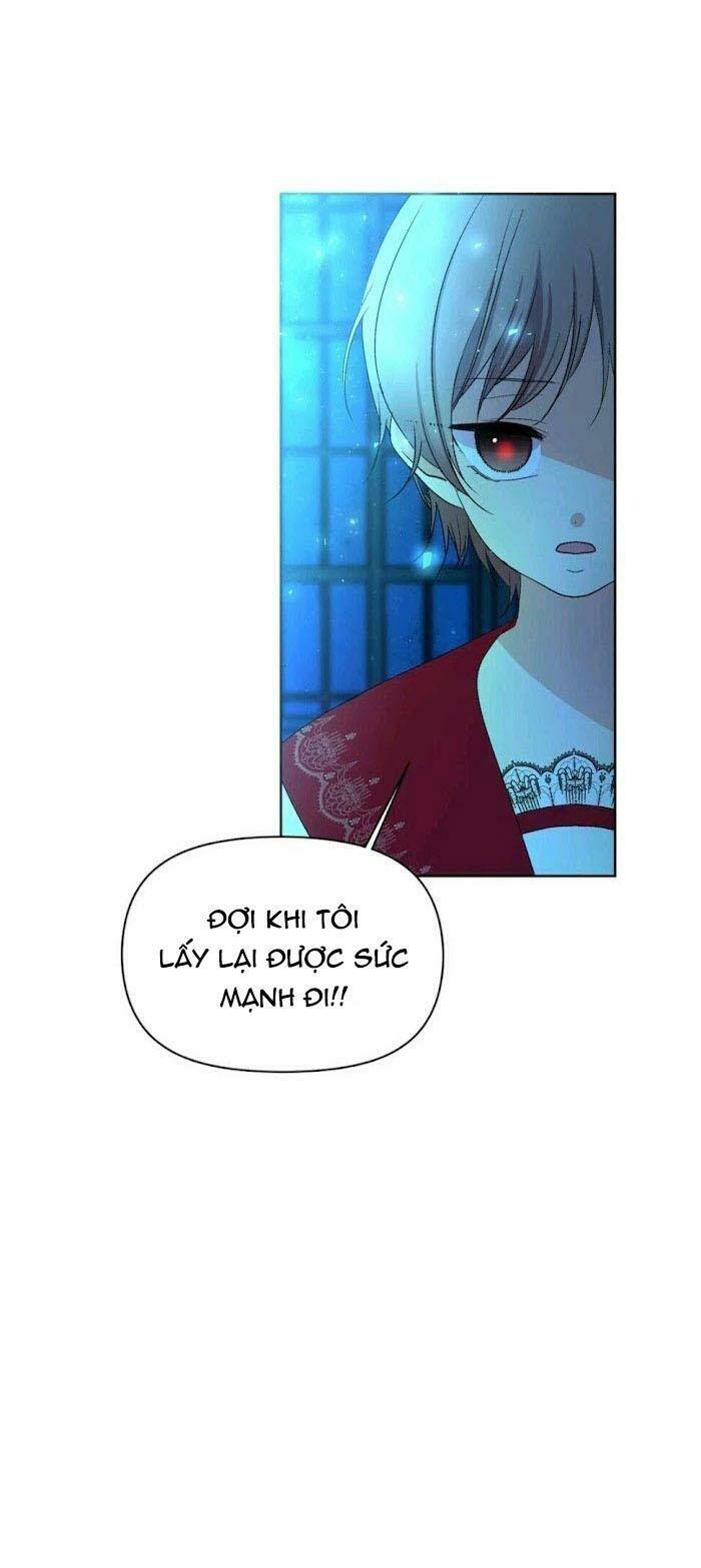 Công Chúa Thời Gian Có Hạn: Chapter 50