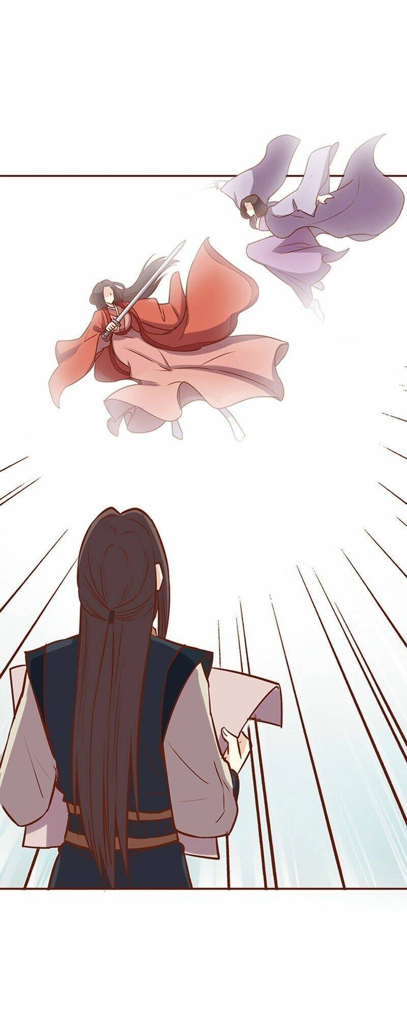 Yến Sơn Phái Và Bách Hoa Môn: Chapter 43