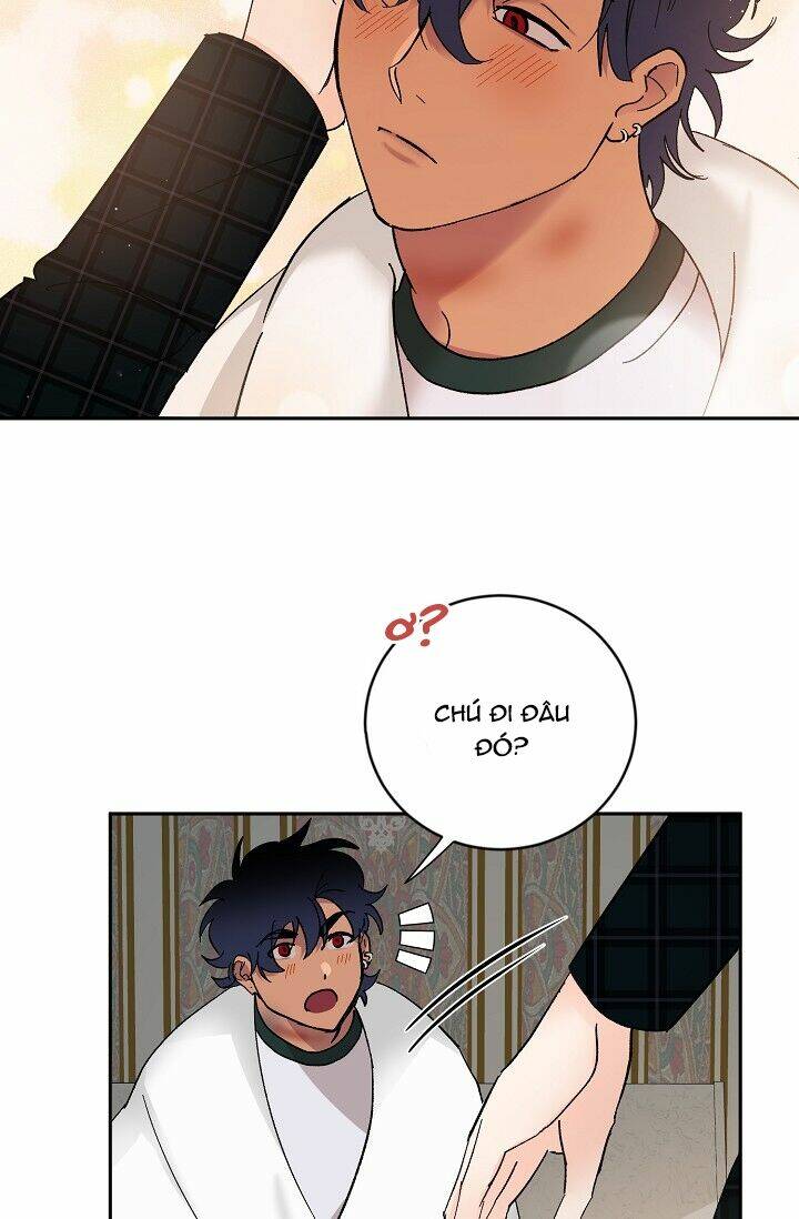 Kẻ Cắp Mặt Trăng: Chapter 15