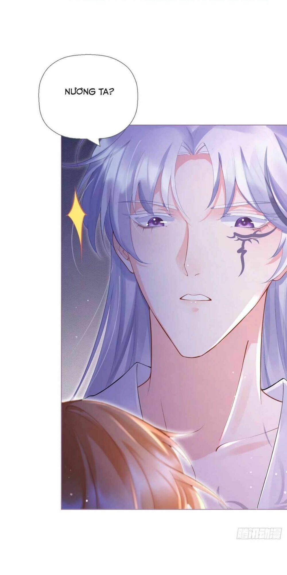 THIẾT LẬP ÁC NỮ CỦA TÔI SỤP ĐỔ RỒI: Chapter 10