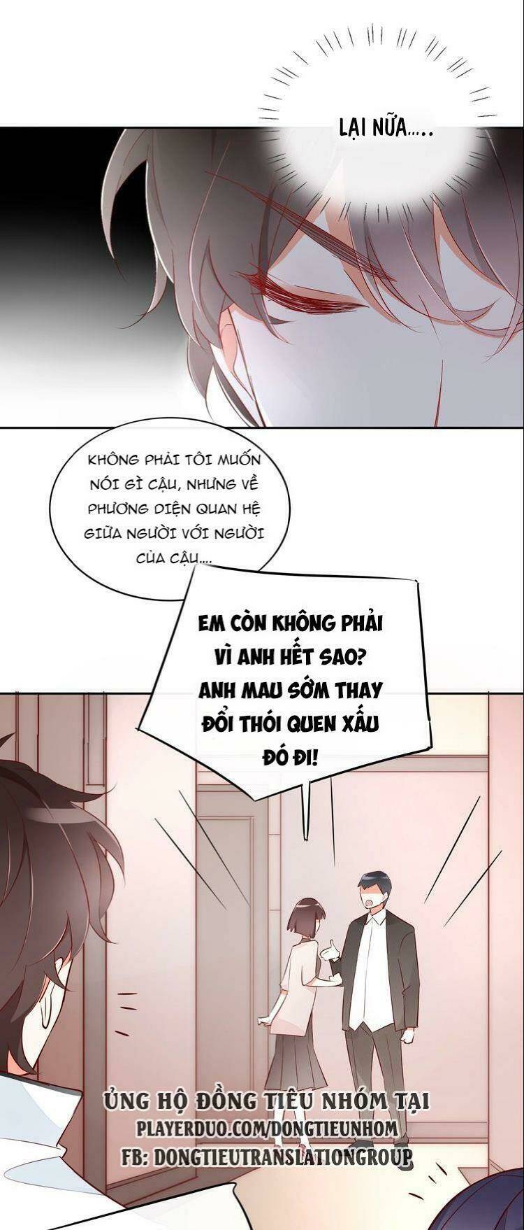 Cẩm Nang Tấn Công Tra Nam: Chapter 13