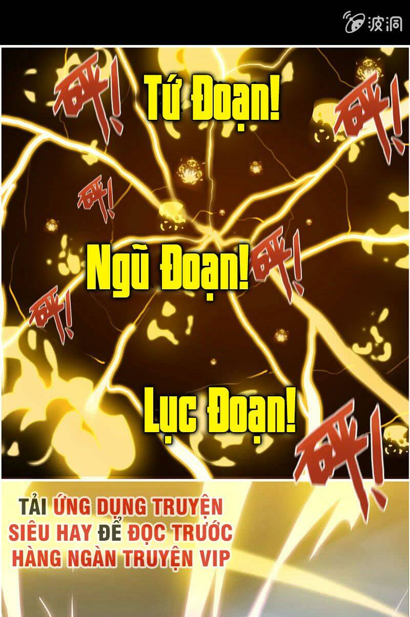 Thần Ma Thiên Sát: Chapter 76