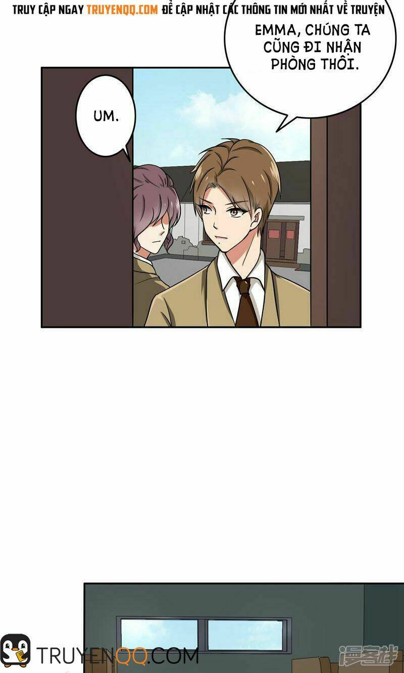 Become A Girl At Night: Chapter 54