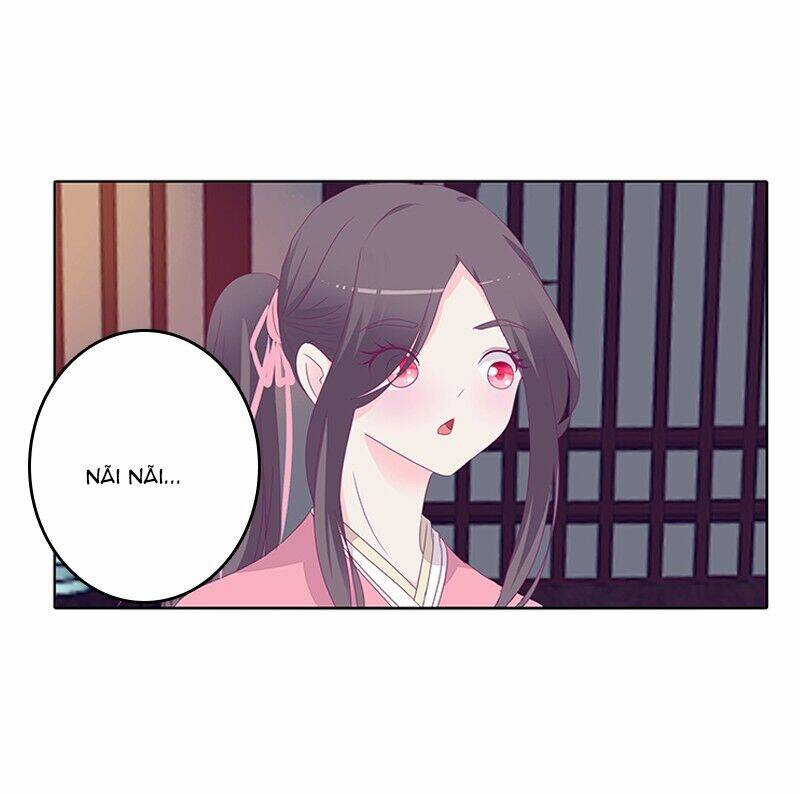 Tướng Quân Mời Ra Trận: Chapter 61