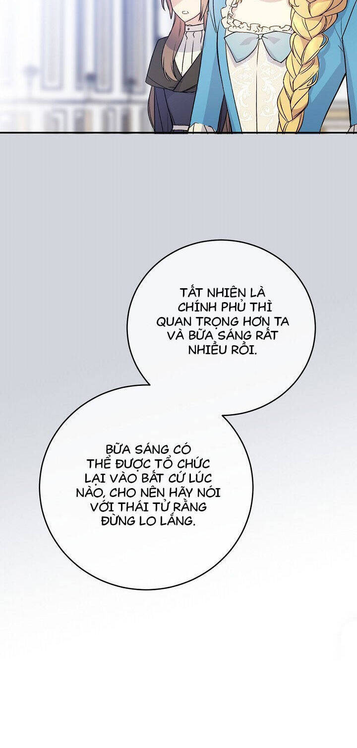 Cô Hầu Giỏi Giang: Chapter 38