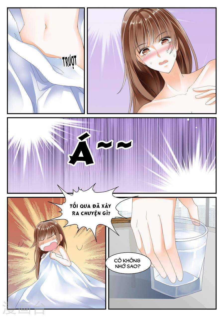 Không Thể Yêu Em: Chapter 6