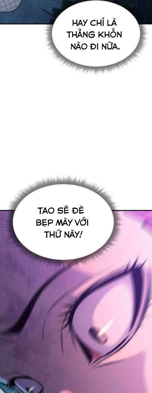 Nhân Vật Phản Diện Bất Tài: Chapter 15