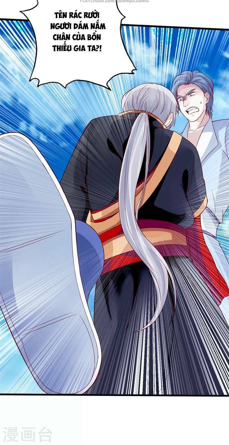 Cuồng Bạo Nghịch Tập: Chapter 5