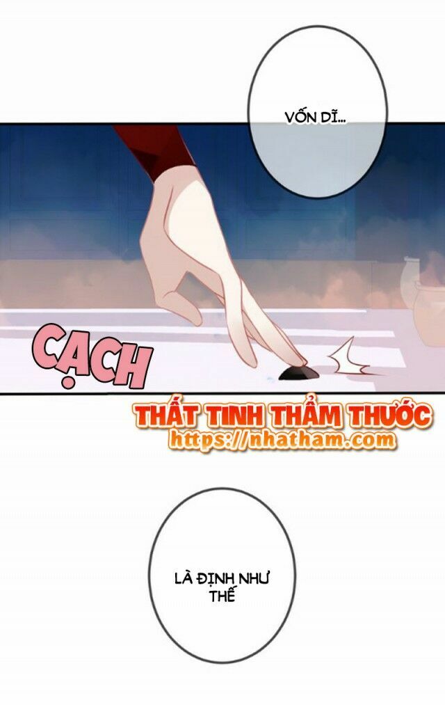 Ngô hoàng tại thượng: Chapter 40