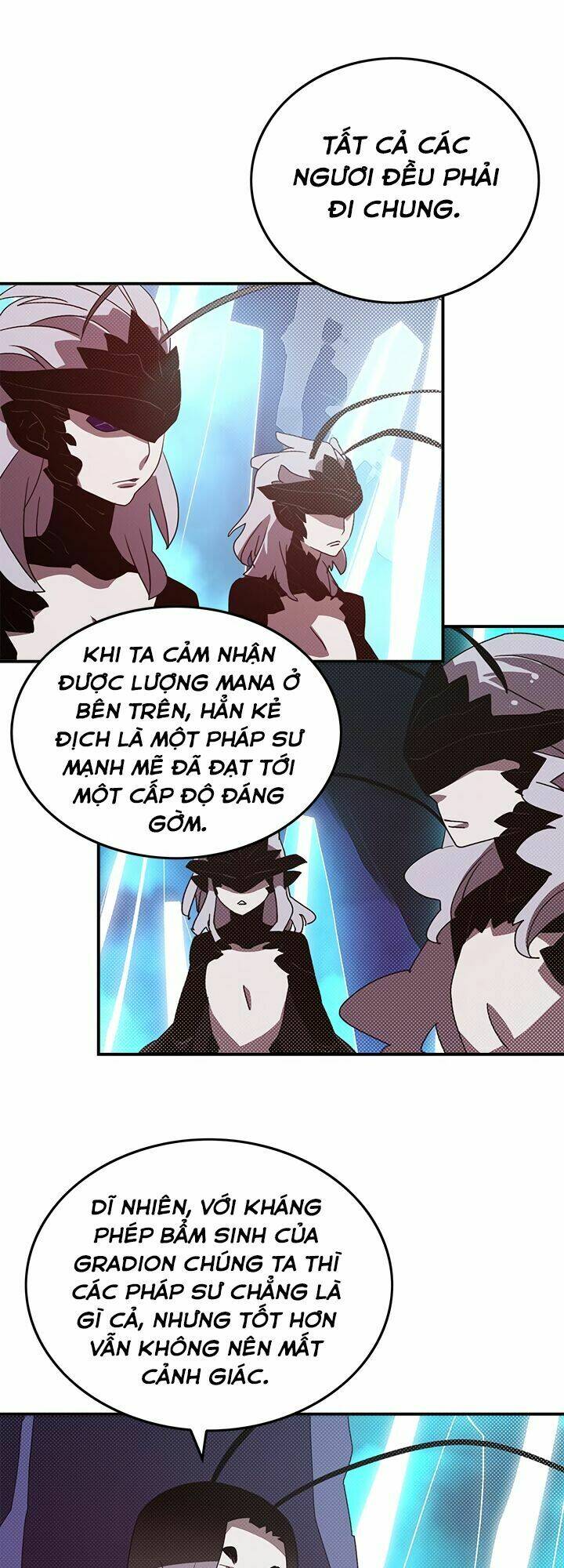 Ta Là Vua Pháp Sư: Chapter 83