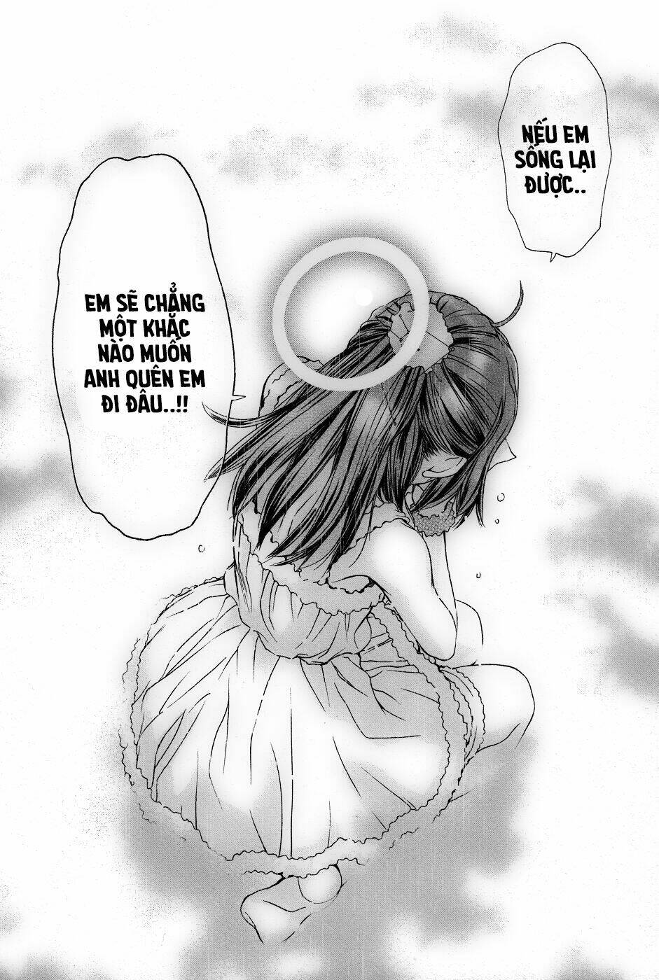 Món quà của Magi - Magi no Okurimono: Chapter 2