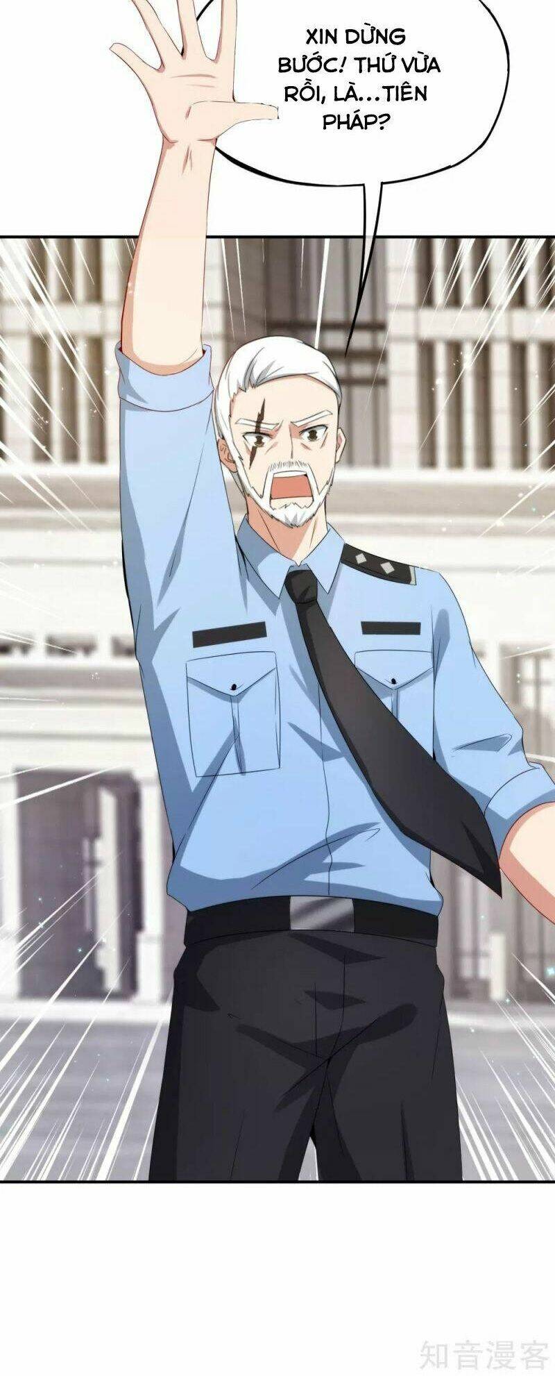 Vòng Bạn Bè Mạnh Nhất Của Tiên Giới: Chapter 101