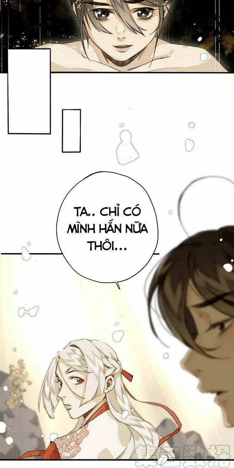 Chợ Phiên Của Yêu Quái: Chapter 19