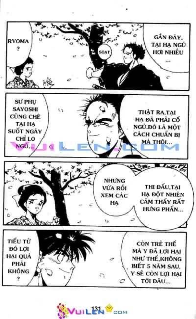 Truyền Nhân Atula Phần II: Chapter 2